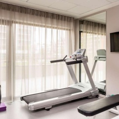 Aparthotel Adagio Access Freiburg - Bild 13