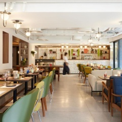 ASAI Bangkok Sathorn - Bild 22