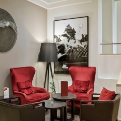 Hotel Rathauspark Wien — Handwritten Collection - Bild 18