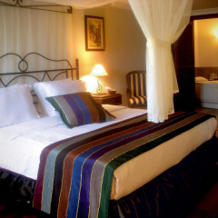 Kumlubuk Maris Hotel - Bild 8
