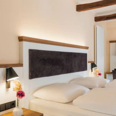 Hotel Scheffler Lüneburg - Bild 5