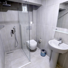 Kıvrak Hotel - Bild 8