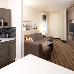 Hyatt House Pittsburgh/Bloomfield/Shadyside thumbnail 29