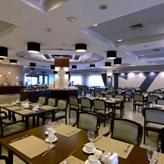 Euro Park Hotel Bursa - Bild 21