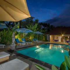 Amora Huts - Bild 3