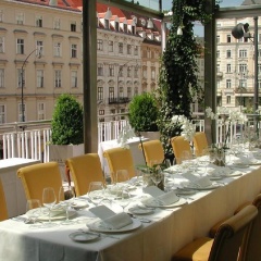 Ambassador Hotel - Bild 15