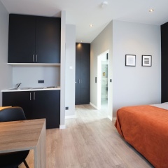 JustStay München Hotel & Apartments - Bild 3