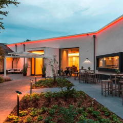 Mintrops Land Hotel Burgaltendorf - Bild 19