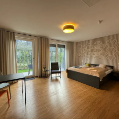 Fairn Square Hotel - Bild 6