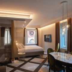 The Unique Brera Suites - Bild 6