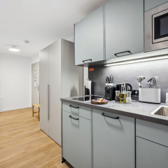 Limehome Karlsruhe Sophienstr. - Bild 17