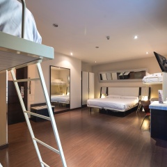 Petit Palace Triball Hotel - Bild 11