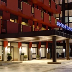 Unaway Hotel & Residence Contessa Jolanda Milano - Bild 1