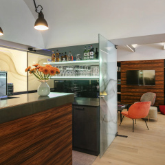 Boutique Hotel Das Tigra - Bild 23