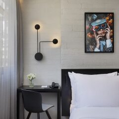 The Muse Boutique Hotel Tel Aviv Израиль, Тель-Авив - отзывы, цены и фото номеров - забронировать отель The Muse Boutique Hotel Tel Aviv онлайн фото 26