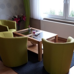 Ferienhaus Rheinblick - Bild 13