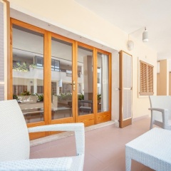 Apartamentos Obrador - Bild 7