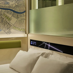 hub by Premier Inn London Covent Garden - Bild 11