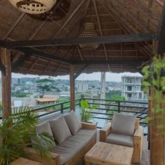 Residence Sanwi in Abidjan, Cote d'Ivoire from 280$, photos, reviews - zenhotels.com photo 44