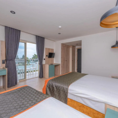 Lims Bona Dea Beach Hotel – All Inclusive - Bild 2