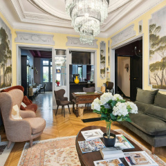 Hôtel Le Paris Singulier - Bild 2