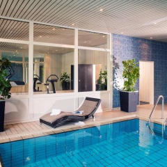 Mercure Hotel Koln West - Bild 17