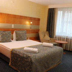 Burçman Hotel - Bild 4