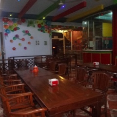 Hotel Mangir Asri - Bild 14