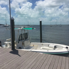 The Pelican Key Largo Cottages thumbnail 19