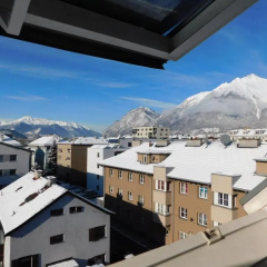 Binders Budget City Mountain Hotel - Bild 25