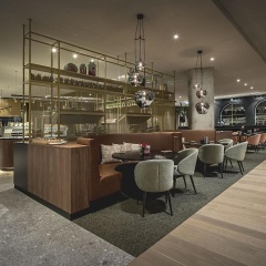 Van der Valk Hotel Amsterdam Zuidas - Bild 21