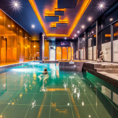Restaurant, Hotel & Spa Savarin thumbnail 2