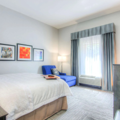 Hampton Inn Houston I-10 East thumbnail 4