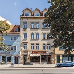 Hotel Garni am Domplatz - Bild 1