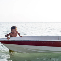 The Barat Perhentian Beach Resort thumbnail 35