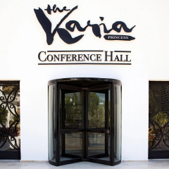 Hotel Karia Princess - Bild 1