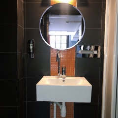 Heart Of Amsterdam - Hostel - Bild 11