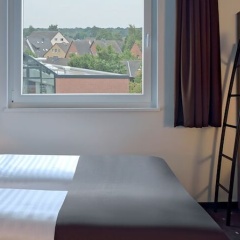 ibis budget Muenchen Garching - Bild 3