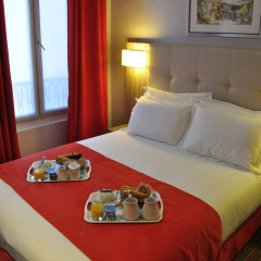 Hôtel Clémence - Bild 4