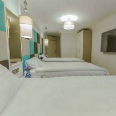 The Constantine Hotel - Bild 26