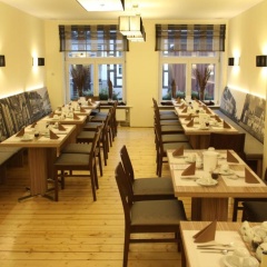Hotel Die Tanne - Bild 1