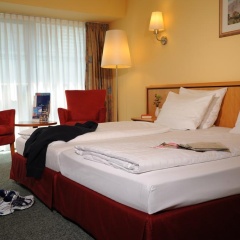 Cityhotel Am Gendarmenmarkt Berlin - Bild 5