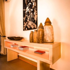 Amata n'Ubuki Boutique Hotel in Kigali, Rwanda from 161$, photos, reviews - zenhotels.com photo 2