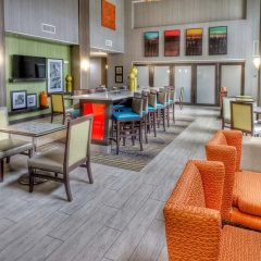 Hampton Inn & Suites Ada thumbnail 24