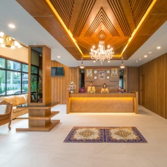 Andaman Breeze Resort - - Bild 2