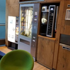 Ibis Budget Hamburg St Pauli Messe - Bild 13