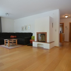 Bright and Modern Apartment in the Beautiful Berchtesgadener Land With Fireplace - Bild 8