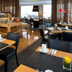 The Q - Quadro City Hotel - Bild 19