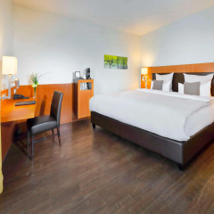 Best Western Premier IB Hotel Friedberger Warte - Bild 4
