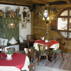 Hotel Edelweiss garni - Bild 18